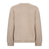 LEVETE ROOM - PERLE 9 CARDIGAN | PLAZA TAUPE LEVETE ROOM - PERLE 9 CARDIGAN | PLAZA TAUPE