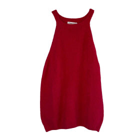 CABANA LIVING - MIRA TOP | RED