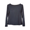 CABANA LIVING - CABANA CASH BLUSE | DARK FANGO CABANA LIVING - CABANA CASH BLUSE | DARK FANGO