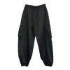 CABANA LIVING - NOMADE P BUKSER | ARMY CABANA LIVING - NOMADE P BUKSER | ARMY