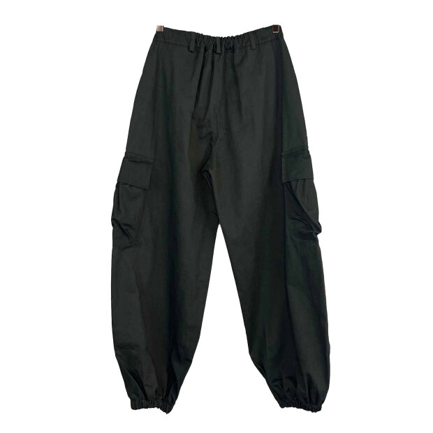 CABANA LIVING - NOMADE P BUKSER | ARMY