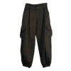 CABANA LIVING - NOMADE P BUKSER | BROWN