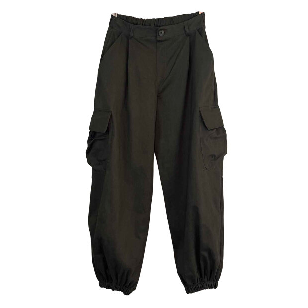 CABANA LIVING - NOMADE P BUKSER | BROWN