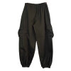 CABANA LIVING - NOMADE P BUKSER | BROWN