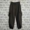 CABANA LIVING - NOMADE P BUKSER | BROWN