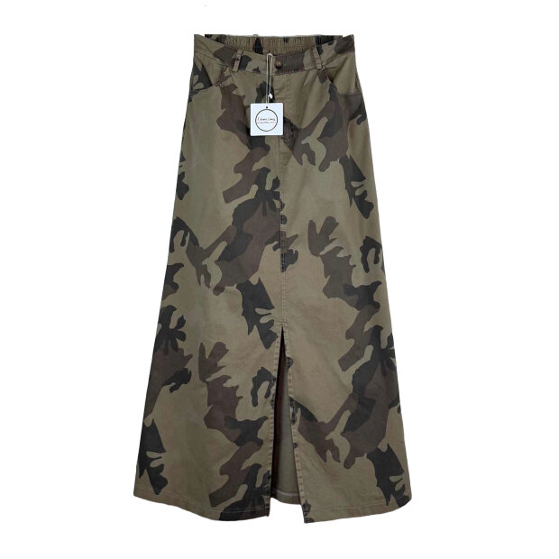 CABANA LIVING - MUSE G NEDERDEL | NATURE CAMO