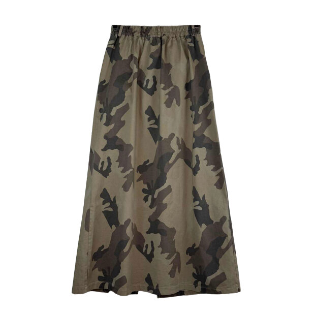CABANA LIVING - MUSE G NEDERDEL | NATURE CAMO