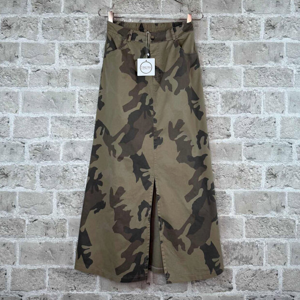 CABANA LIVING - MUSE G NEDERDEL | NATURE CAMO