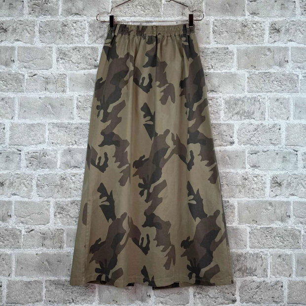 CABANA LIVING - MUSE G NEDERDEL | NATURE CAMO