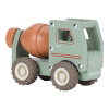 LITTLE DUTCH - CEMENT LASTBIL M/TRÆFIGUR LITTLE DUTCH - CEMENT LASTBIL M/TRÆFIGUR