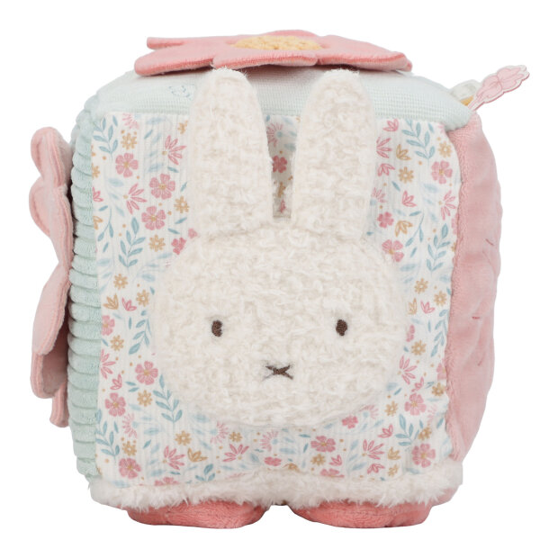 LITTLE DUTCH - MIFFY X LITTLE DUTCH AKTIVITETSTERNING - LUCKY BLOSSOM