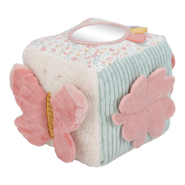 LITTLE DUTCH - MIFFY X LITTLE DUTCH AKTIVITETSTERNING - LUCKY BLOSSOM