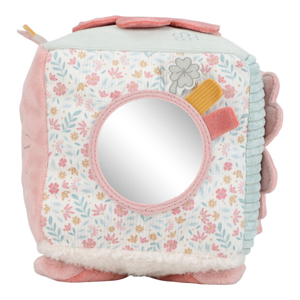 LITTLE DUTCH - MIFFY X LITTLE DUTCH AKTIVITETSTERNING - LUCKY BLOSSOM