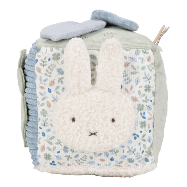 LITTLE DUTCH - MIFFY X LITTLE DUTCH AKTIVITETSTERNING - LUCKY LEAVES