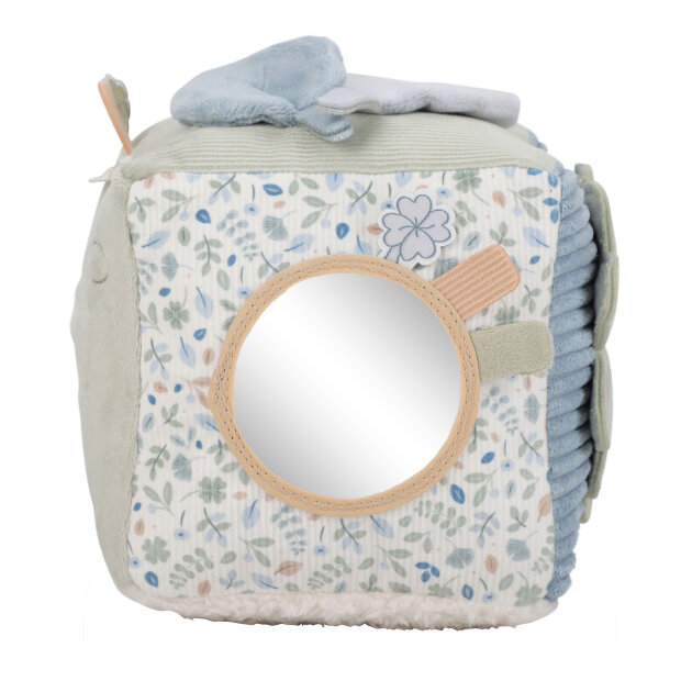 LITTLE DUTCH - MIFFY X LITTLE DUTCH AKTIVITETSTERNING - LUCKY LEAVES