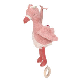 LITTLE DUTCH - SPILLEDÅSE FLAMINGO LITTLE DUTCH - SPILLEDÅSE FLAMINGO