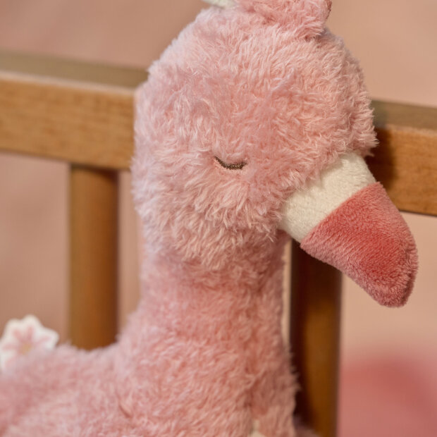 LITTLE DUTCH - SPILLEDÅSE FLAMINGO