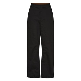 NOTYZ - CANNES PANTS | BLACK