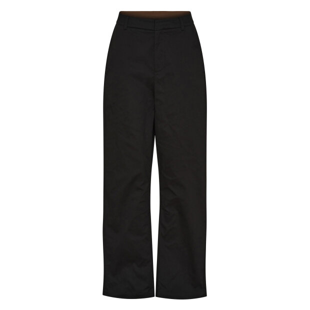 NOTYZ - CANNES PANTS | BLACK