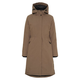NOTYZ - VIENNA JACKET | WALNUT