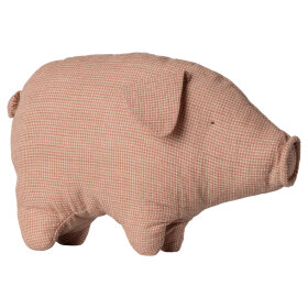 MAILEG - POLLY PORK, SMALL MAILEG - POLLY PORK, SMALL