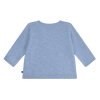 PETIT BATEAU - WRAPOVER CARDIGAN ULD/BOMULD | POLAIRE