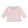 PETIT BATEAU - WRAPOVER CARDIGAN ULD/BOMULD | BARELY PETIT BATEAU - WRAPOVER CARDIGAN ULD/BOMULD | BARELY