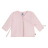 PETIT BATEAU - WRAPOVER CARDIGAN ULD/BOMULD | BARELY PETIT BATEAU - WRAPOVER CARDIGAN ULD/BOMULD | BARELY