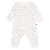 PETIT BATEAU - HELDRAGT U/FØDDER | MARSHMALLOW/FLORAL PETIT BATEAU - HELDRAGT U/FØDDER | MARSHMALLOW/FLORAL