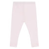 PETIT BATEAU - LEGGINGS | SART LYSERØD PETIT BATEAU - LEGGINGS | SART LYSERØD
