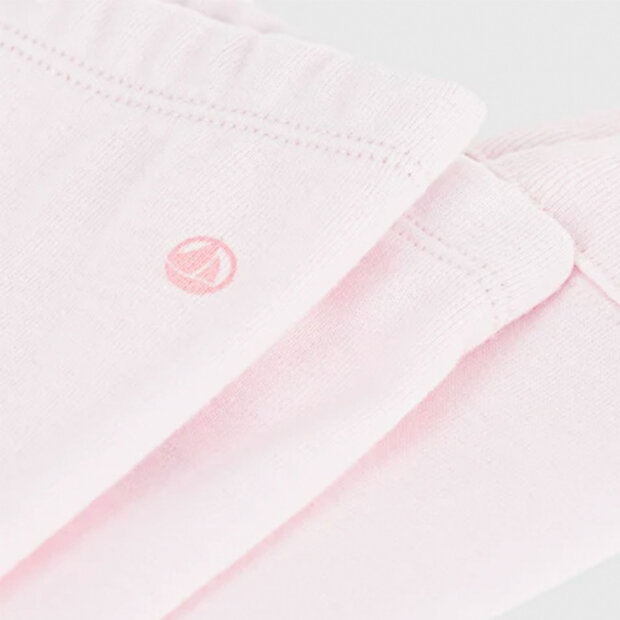 PETIT BATEAU - LEGGINGS | SART LYSERØD