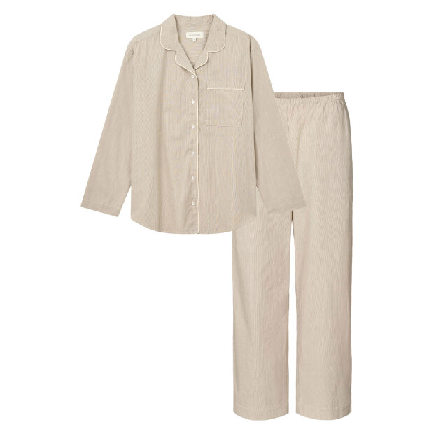 STUDIO FEDER - EDITH PAJAMA - COTTON | DELICATO
