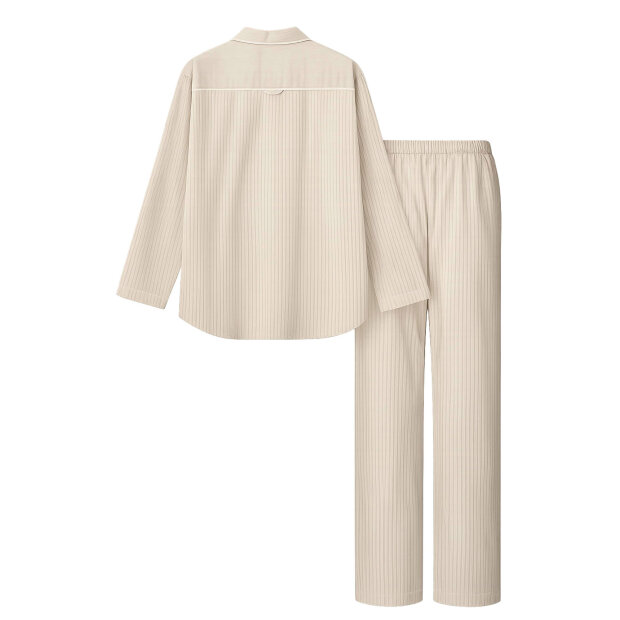 STUDIO FEDER - EDITH PAJAMA - COTTON | DELICATO