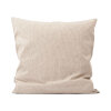 STUDIO FEDER - SIENNA CUSHION - COTTON/LINEN | DELICATO STUDIO FEDER - SIENNA CUSHION - COTTON/LINEN | DELICATO