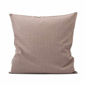 STUDIO FEDER - SIENNA CUSHION - COTTON/LINEN | SMOG CHECK