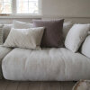STUDIO FEDER - SIENNA CUSHION - COTTON/LINEN | SMOG CHECK STUDIO FEDER - SIENNA CUSHION - COTTON/LINEN | SMOG CHECK
