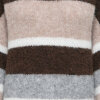 JDY - ZOEY LIFE L/S ON COLORBLOCK PULL | CHOCOLATE BROWN JDY - ZOEY LIFE L/S ON COLORBLOCK PULL | CHOCOLATE BROWN