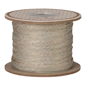 MAILEG - BÅND - MINT/GULD MAILEG - BÅND - MINT/GULD
