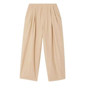 AMERICAN VINTAGE - GOOBY TROUSERS | DUNE
