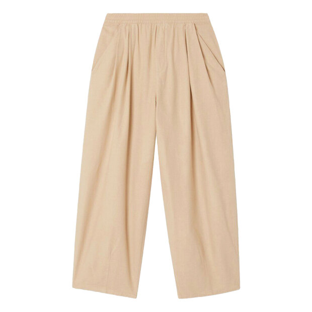 AMERICAN VINTAGE - GOOBY TROUSERS | DUNE
