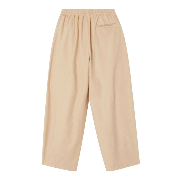 AMERICAN VINTAGE - GOOBY TROUSERS | DUNE