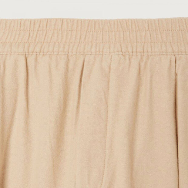 AMERICAN VINTAGE - GOOBY TROUSERS | DUNE