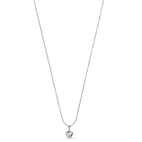 ENAMEL COPENHAGEN - AMORE NECKLACE | SØLV
