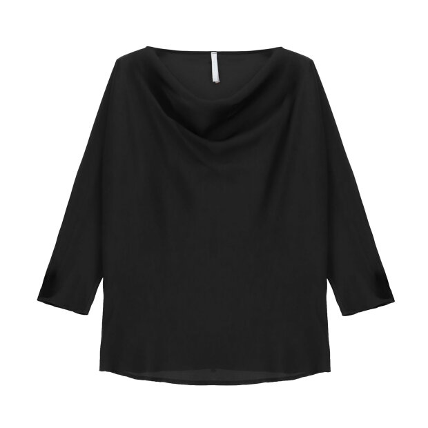 IMPERIAL - BLUSE | NERO