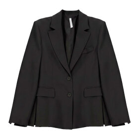 IMPERIAL - BLAZER | NERO