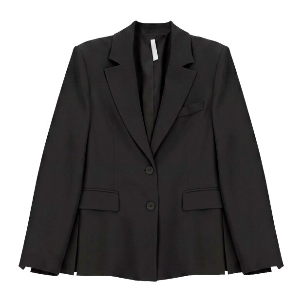 IMPERIAL - BLAZER | NERO