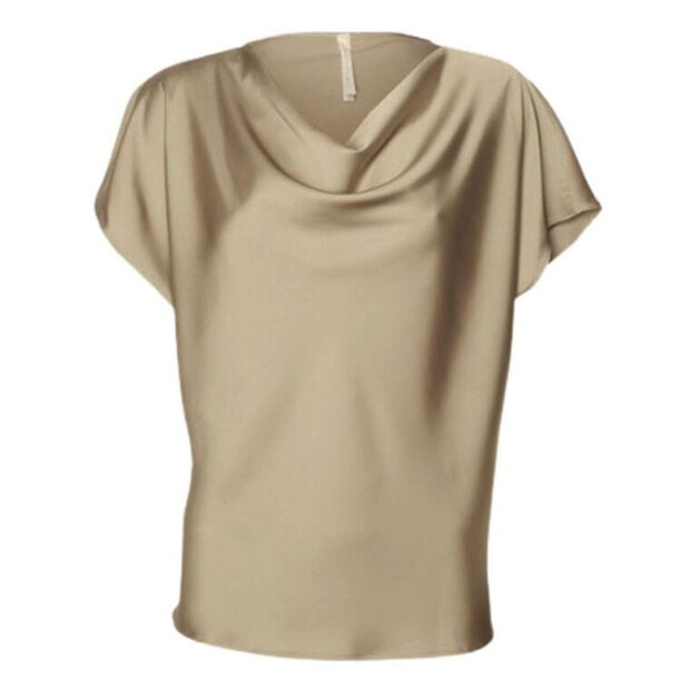 IMPERIAL - IMPERIAL TOP | BEIGE