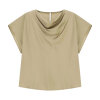 IMPERIAL - IMPERIAL TOP | BEIGE