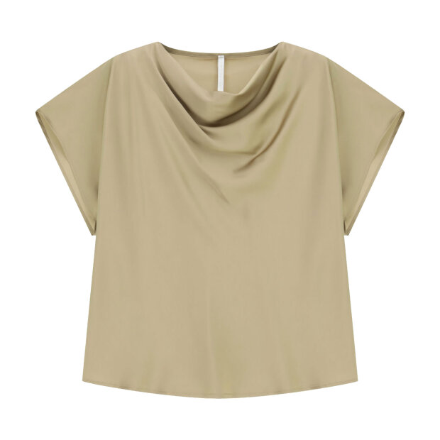 IMPERIAL - IMPERIAL TOP | BEIGE