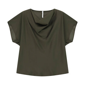 IMPERIAL - IMPERIAL TOP | MILITARE